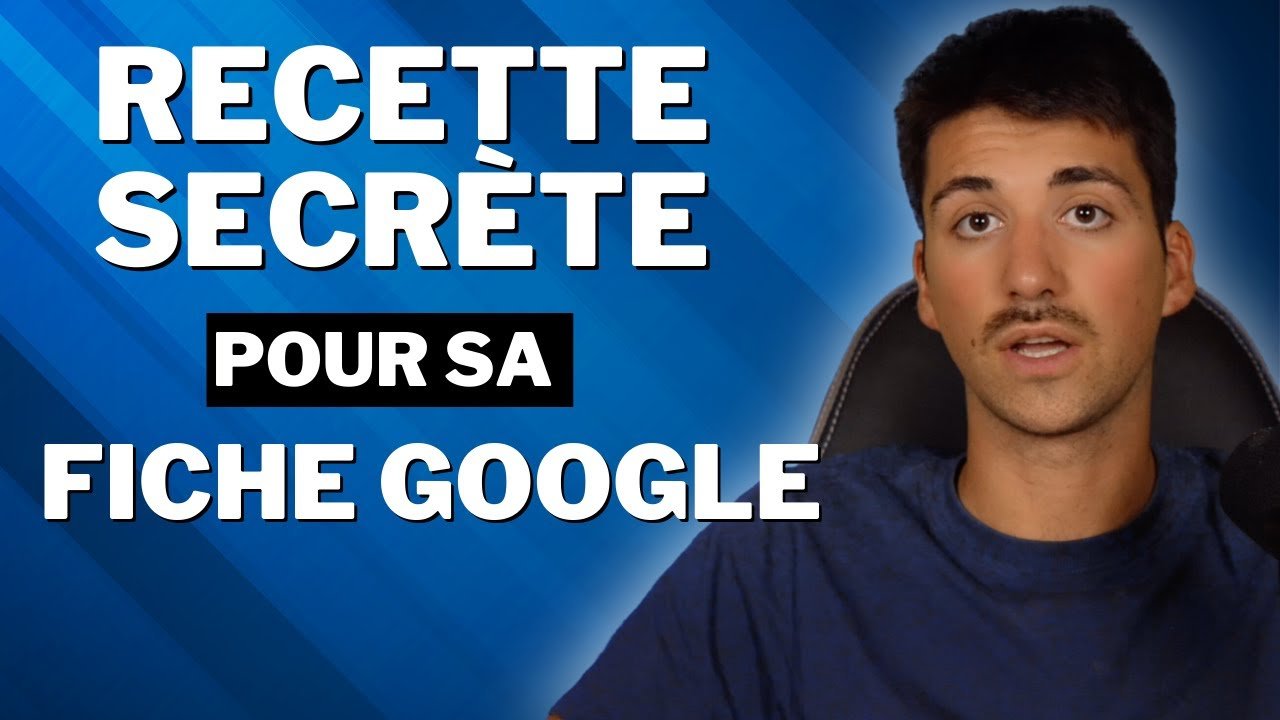 Google My Business SEO | Recette secrète pour se positionner dans le top 3