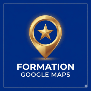 Formation SEO Local 2026