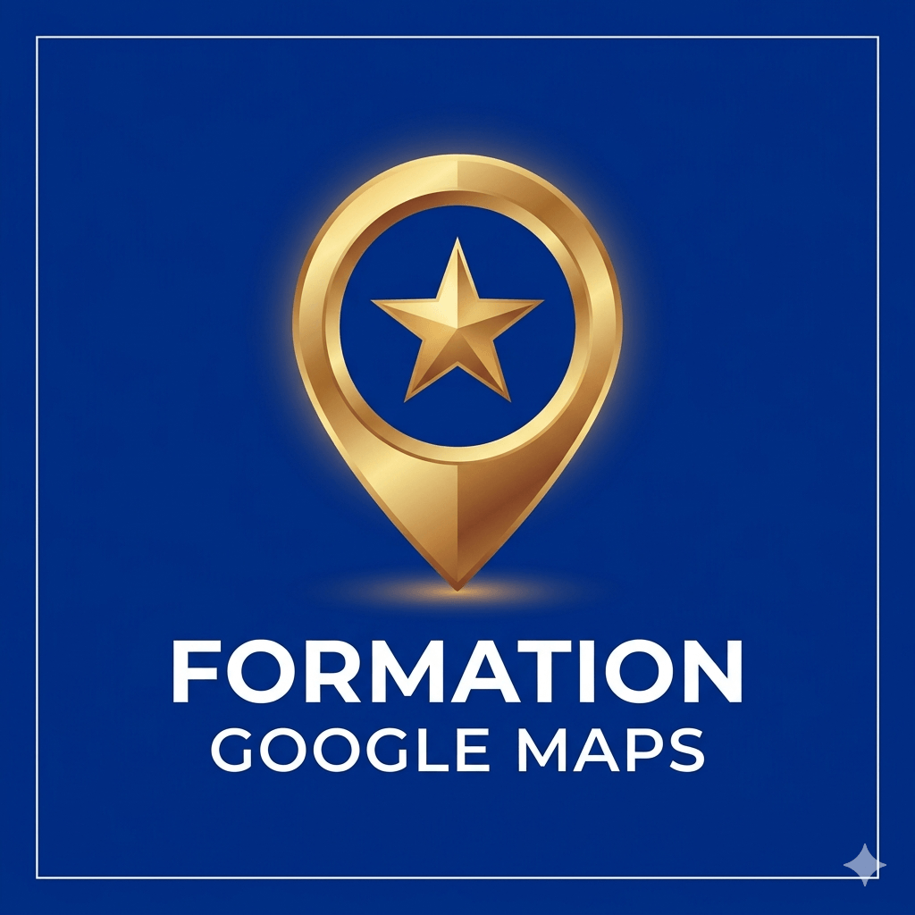 Formation SEO Local 2026