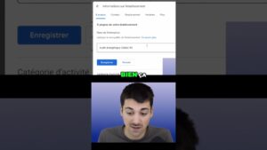Google pénalise ta fiche à cause de CE changement sur ta fiche google 🚫
