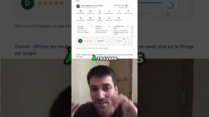 SEO Local: Être Premier Plombier sur Google !