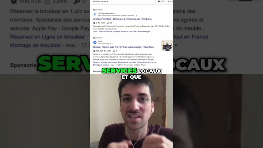 Avoir une fiche Google bien optimisée = Plus de revenus 💸
