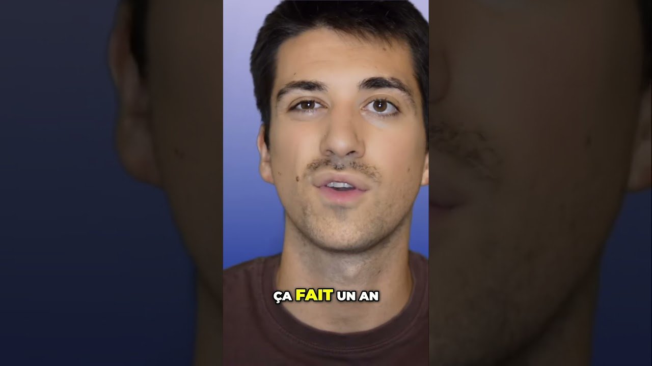 Optimisez votre fiche Google My Business: L’astuce MOBILE qui booste le référencement ! #shorts