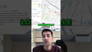Avis Clients: Le Secret Pour Booster Votre Fiche Google #shorts