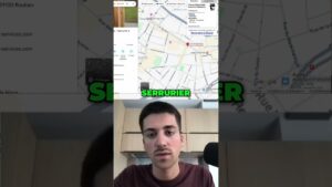 GMB Spy: Espionnez les Catégories de Vos Concurrents! #shorts