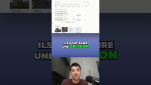 Comment trouver des chantiers (sans travaux.com) #shorts