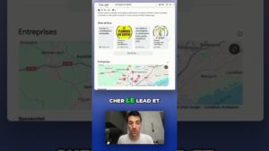 Trouver des chantiers chauffage (Référencement Chauffagiste) #shorts