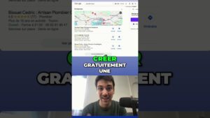 Trouver des chantier gratuitement (Artisans, Méthode Simple) #shorts