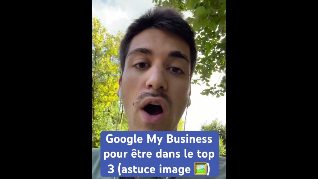 2 Astuces Google My Business (optimisation photos comme un pro) #googlemybusiness
