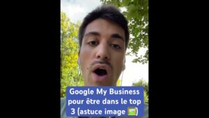 2 Astuces Google My Business (optimisation photos comme un pro) #googlemybusiness
