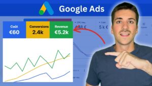 Formation Google Ads 2025 - Débutant à Expert pour Entreprises Locales (Étape par Étape)