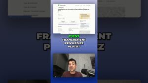 Travaux.com : Mon verdict 2025 #shorts photo