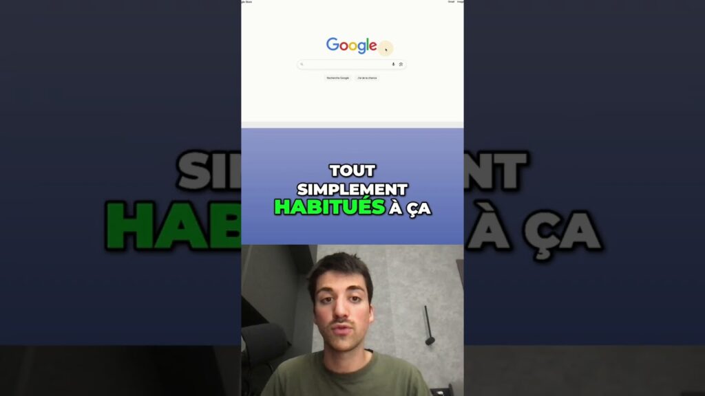 Référencement ChatGPT vs Google : quel est le mieux ? #shorts photo