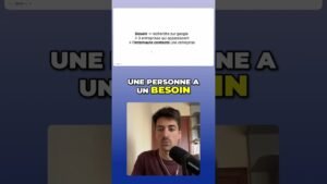 Ma Stratégie Google My Business dévoilée [2026] #shorts photo