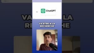 ChatGPT & Google : Votre Stratégie SEO pour 2026 #shorts photo