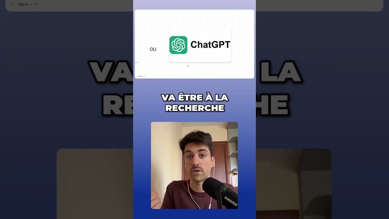 ChatGPT & Google : Votre Stratégie SEO pour 2026 #shorts