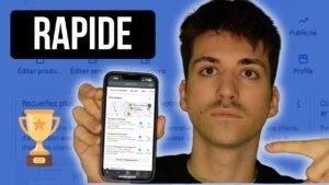 Google My Business SEO | Obtenir la 1ère Place rapidement photo