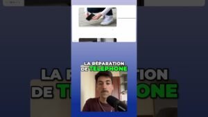 Comment dominer Google Maps pour votre réparation de téléphones #shorts photo