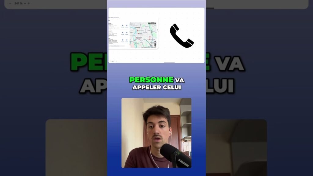 Plombier Google : Pourquoi votre concurrent apparaît avant vous sur Google ? #shorts photo