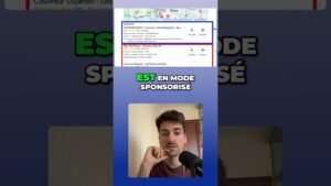 Faut-il payer Google Ads pour être visible ? (réponse d'expert) #shorts photo