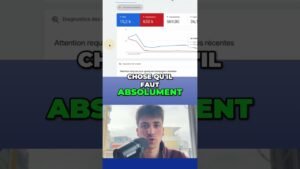 Débutant Google Ads ? Oubliez 90% des Options (Focalisez sur Ces 3 Choses) #shorts photo