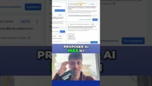 Google Ads: 3 Astuces pour Réduire Coût par Lead! #shorts photo