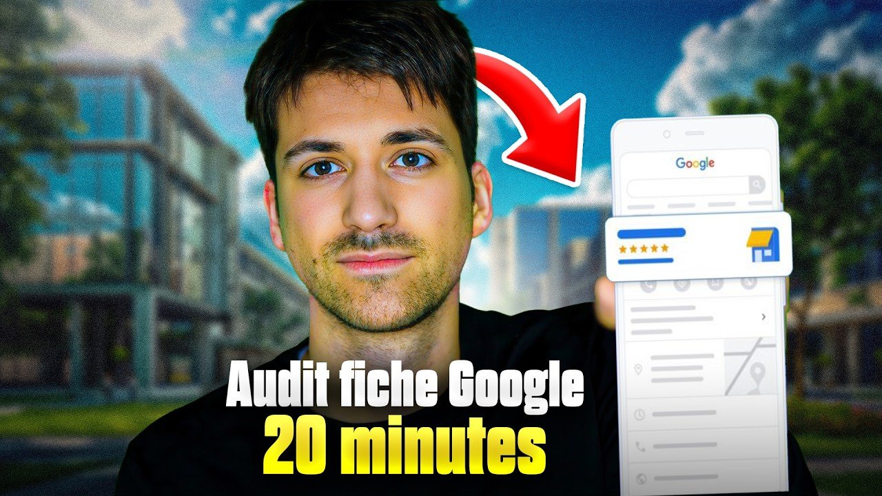 Audit Google My Business : 3 Fiches Analysées en Direct (Les Erreurs à Éviter)