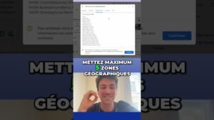 Fiche Google Business: Ne faites PAS cette ERREUR! #shorts photo