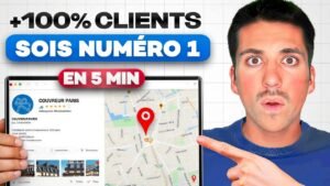 Optimisez votre fiche Google My Business en 5 minutes 🚀 (2026) photo