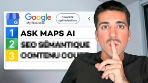 Google Maps intègre l'IA : Les 3 Optimisations à Faire Maintenant photo