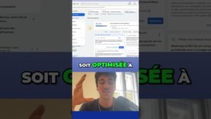 Arrêtez la dette Google Ads ! Le score d'optimisation vous ment #shorts photo