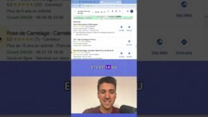 Multipliez Vos Appels : Guide pour Carreleurs #shorts photo