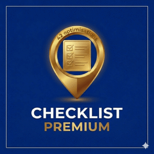 Checklist Premium (42 optimisations secrètes)