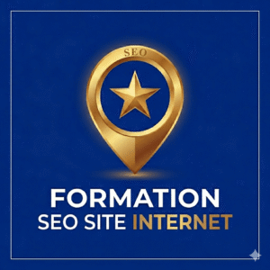 Formation SEO Site Internet Local 2026
