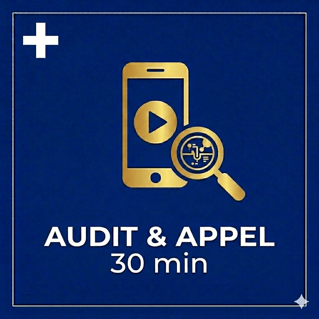 Audit fiche supplémentaire