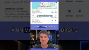 Dépassez Vos Concurrents : La Stratégie Google Business qui marche en 2026! #shorts photo