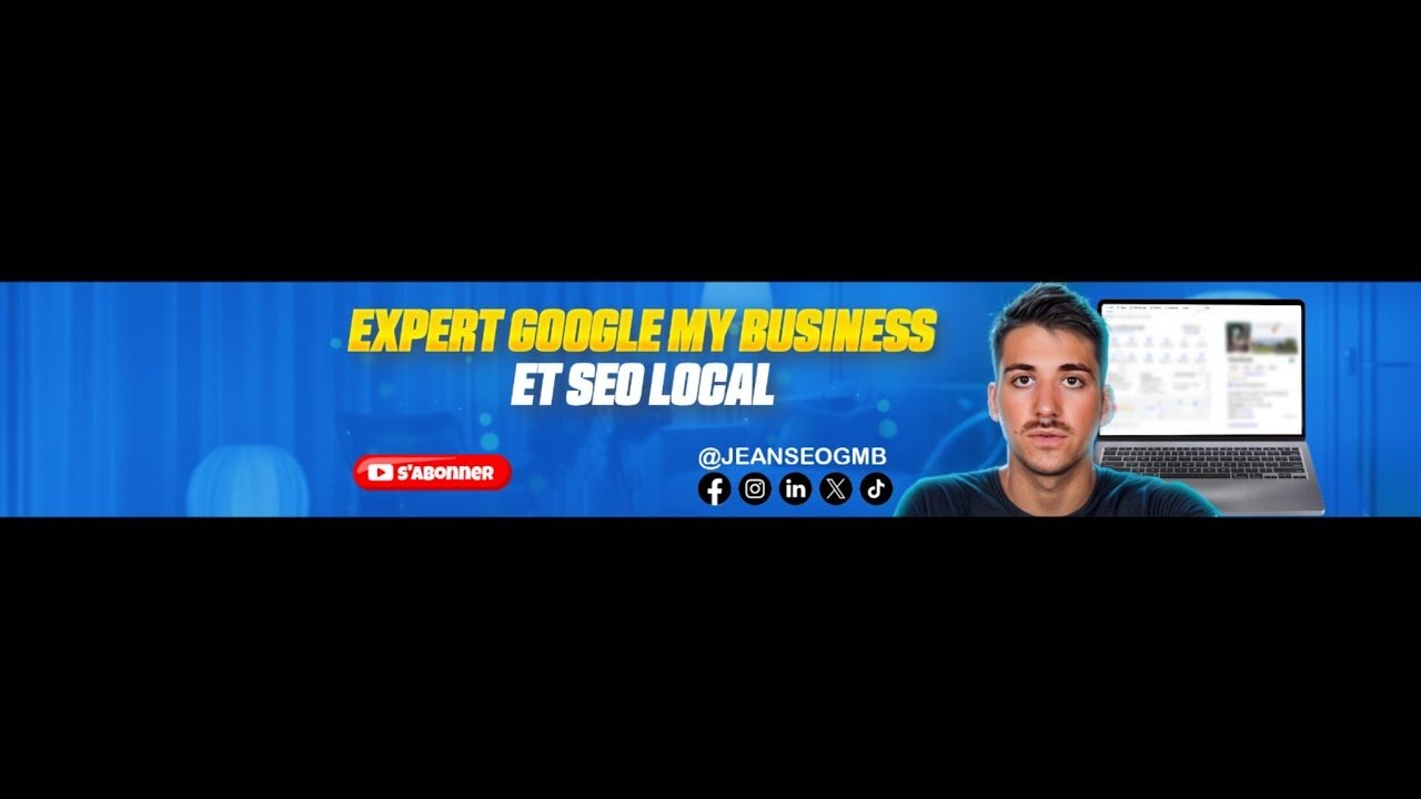 Diffusion en direct de JEAN SEO