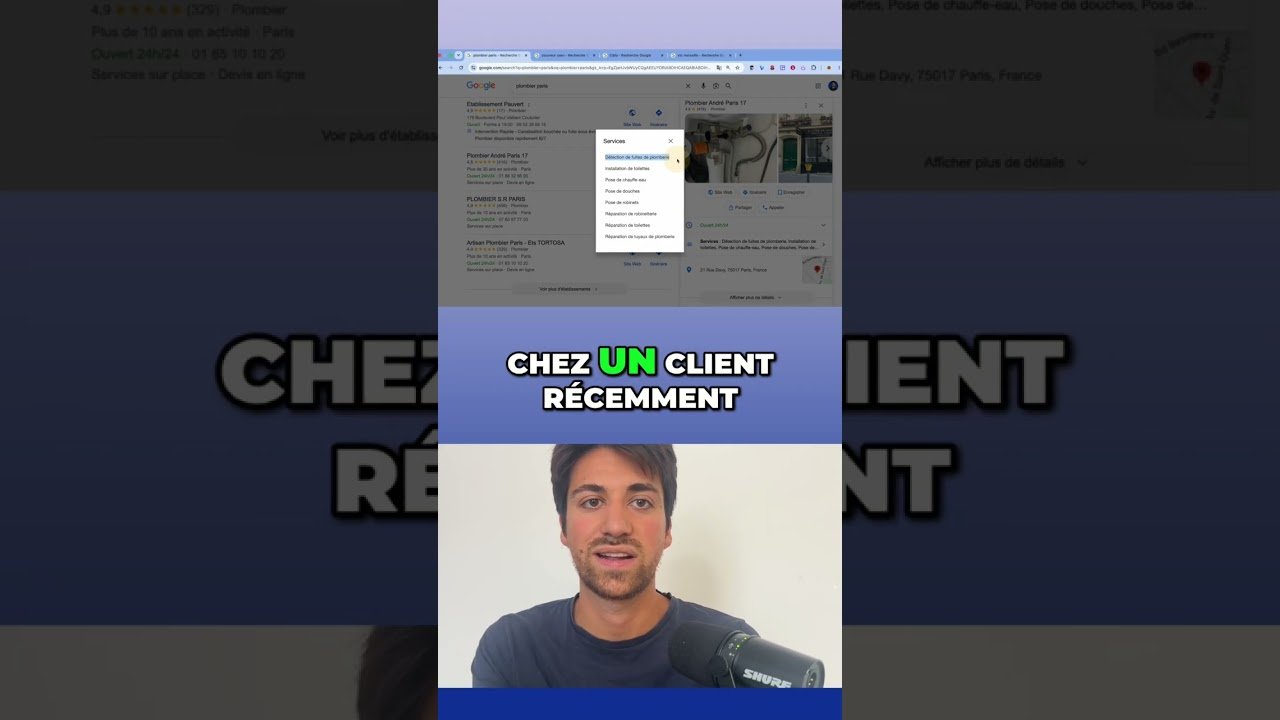 Comment optimiser ses Posts pour être Premier sur Google #shorts