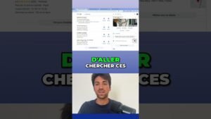 L'outil Gratuit pour sa fiche Google (au lieu de 49€) #shorts photo