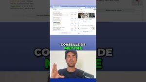 Comment j'optimise une fiche Google d'un Plombier en 2026 #shorts photo