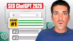 Ce Que Personne Ne Vous Dit sur ChatGPT et Google en 2026 photo