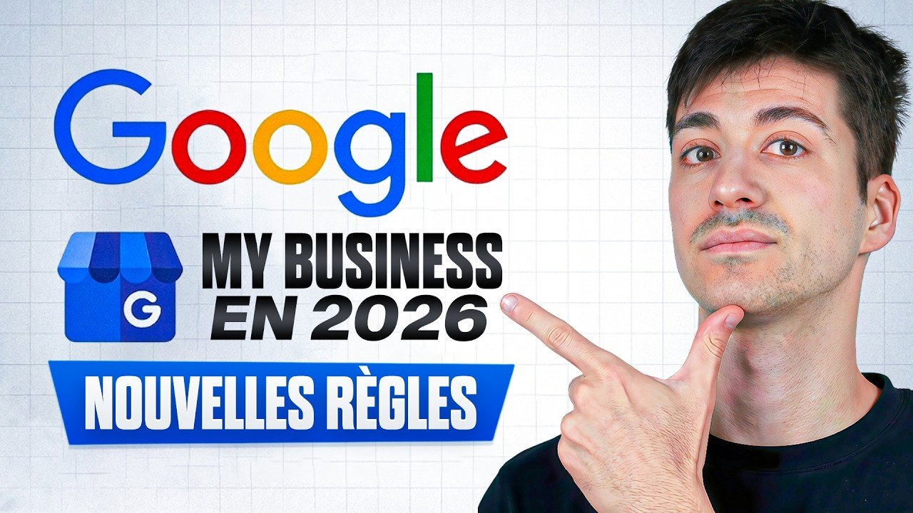 Les Nouvelles Règles Google 2026 (Ce Que Personne Ne Dit)